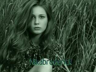 Nikabroderick