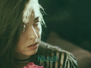Nikagill