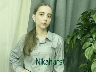 Nikahurst