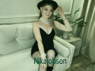 Nikajohson