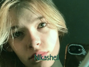 Nikashell