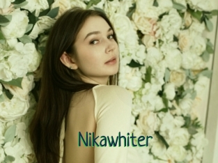 Nikawhiter