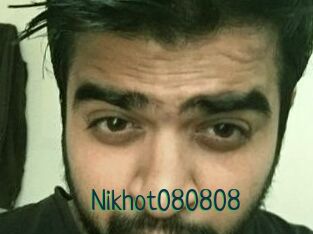 Nikhot080808
