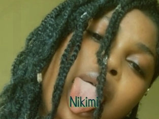 Nikimi