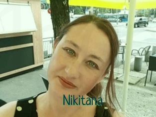 Nikitana