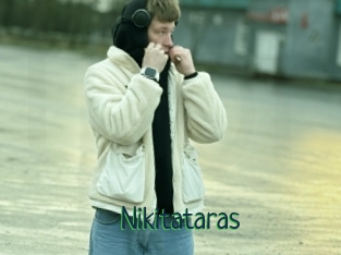 Nikitataras