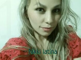 Nikki_latina