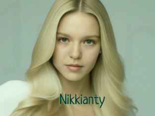 Nikkianty