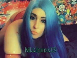 Nikkibanxx18