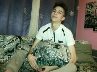 Nikkojock