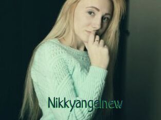 Nikkyangelnew