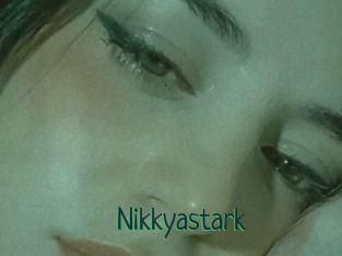 Nikkyastark