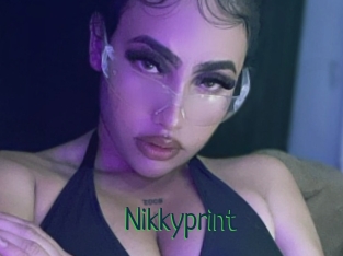 Nikkyprint