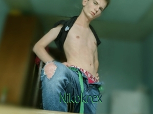 Nikokrex