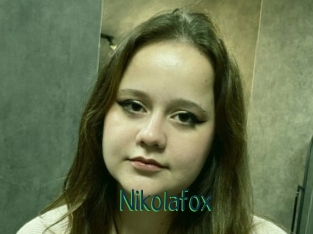 Nikolafox