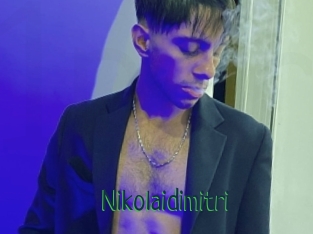 Nikolaidimitri