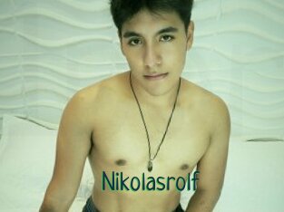 Nikolasrolf