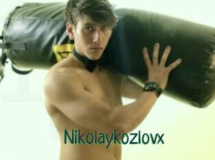 Nikolaykozlovx