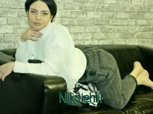 Nikolehill