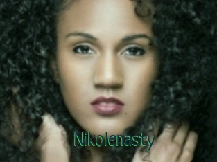 Nikolenasty