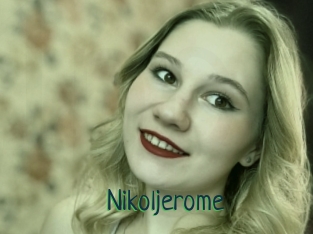 Nikoljerome