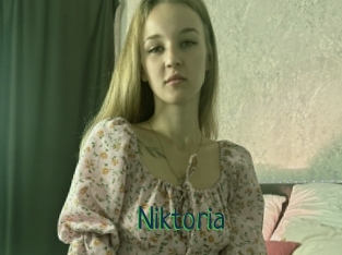 Niktoria