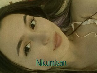 Nikumisan