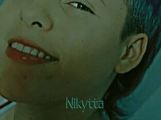 Nikytta