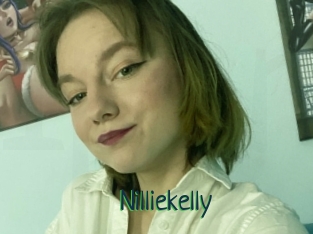 Nilliekelly