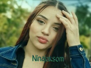 Ninajaksom