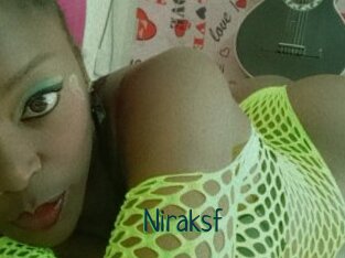 Niraksf