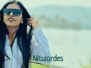 Nitulordes