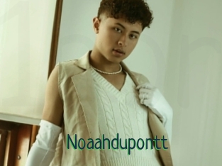 Noaahdupontt