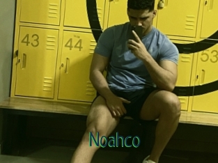 Noahco