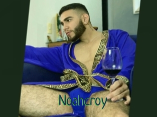 Noahcroy