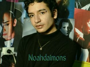 Noahdaimons