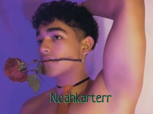 Noahkarterr