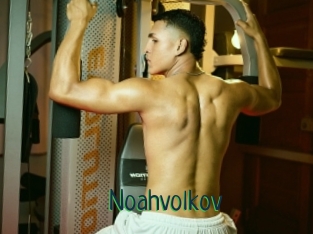 Noahvolkov