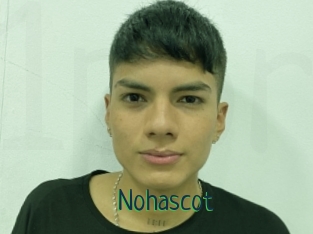Nohascot