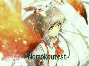 Nomokoutest