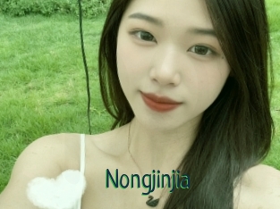 Nongjinjia