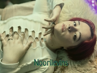 Noorilevins