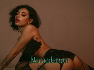 Noraademon