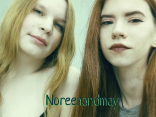 Noreenandmay