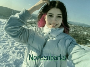 Noreenbarks