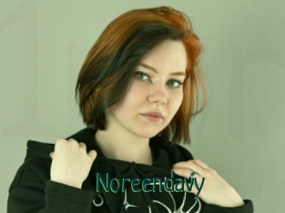 Noreendavy