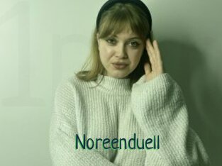 Noreenduell