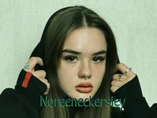 Noreeneckersley