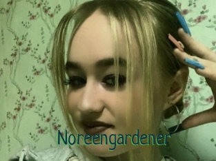 Noreengardener