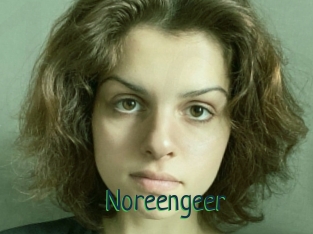 Noreengeer